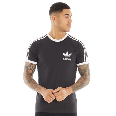 adidas california heren t-shirts|Amazon.com: Adidas California T.